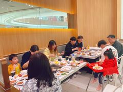 -嗨吃围炉海鲜烤肉自助(保利广场店)