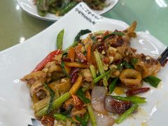 -景好海鲜餐厅(大鹏必选旅游店)