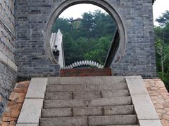 -云峰山自然风景区