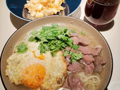 -上海新锦江大酒店