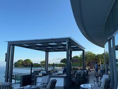 -瑰丽酒店·海吧·天际下午茶·现场DJ·天台酒吧