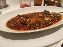 -荣兴酒家(徐家汇店)