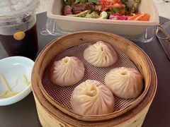 -一品小笼(金融街店)