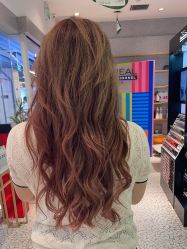 -时尚殿堂hair salon（上地华联店）