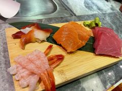-尚雅铁板料理自助餐厅(乐松店)