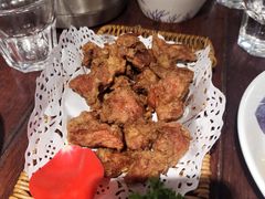 -前海沿·青岛菜(五四广场永旺店)