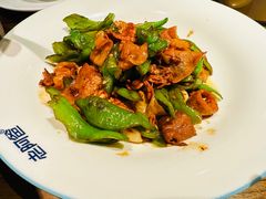 -老阿爸鲜鱼土菜(昆山花桥店)