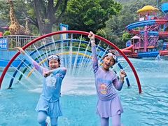 -清泉湾生态旅游度假区