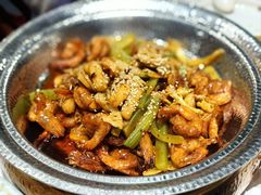 -李氏传家菜(兴城路店)