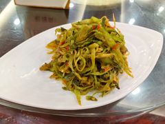 小菜-耿福兴(凤凰美食街店)