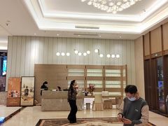 -国惠大酒楼(宝龙店)