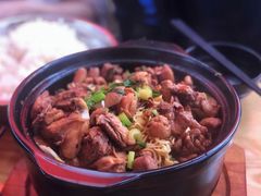 -芭菲盛宴·环球美食(锦城万达广场店)