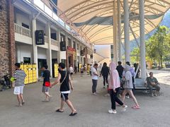 -雅鲁激流探险漂流