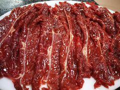 -五洲牛肉美食馆
