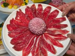 -喜聚薈·花膠雞海鮮火鍋(越秀店)