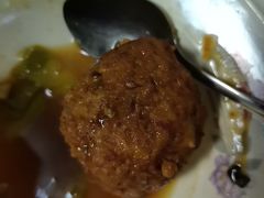 -正阳门饭庄·烤鸭·北京菜(万丰路七里庄店)