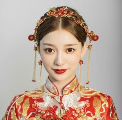 -贺贺新娘造型婚纱店