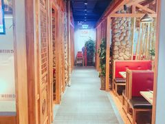 -老街烧烤·四方路小烤肉(书院路店)