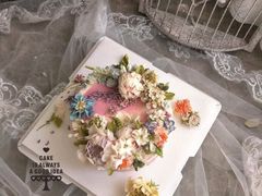 -DIY SWEET21(升平路店)