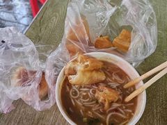 -汪记鲜鱼糊汤粉(沈阳路总店)