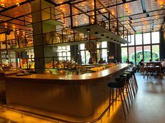 -THE CANNERY&JUJU 新鲜海鲜·牛排美食酒廊
