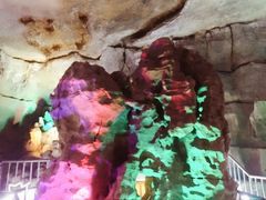 -泰安地下龙宫景区