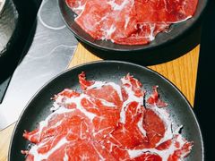 -呷哺呷哺 黄金牧场 (中发百旺店)