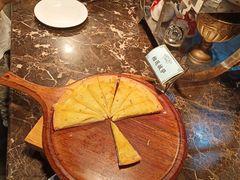 -东方苑自助餐厅(稻香湖景酒店)