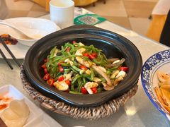-玉华宫宾馆·餐厅(铜川驻京办店)
