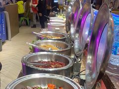 -九记潮汕现切鲜牛肉自助火锅(新开铺店)