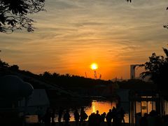 -Nord Grill&Bar Highland诺德西餐(深圳欢乐海岸店)