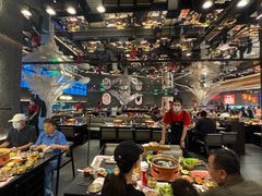 -西塔老太太泥炉烤肉(北京北苑天街龙湖店)