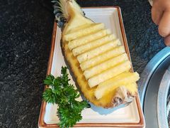 -牛兆·牛内脏·烤肉(慈云寺店)