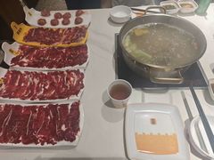 -潮发潮汕牛肉店(永庆坊店)
