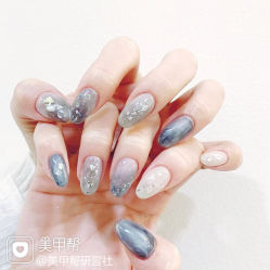-Pink You美甲洗眉纹绣定制中心