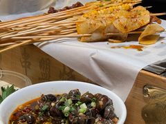 -串盟烧烤大排档·长沙美食地标(星沙店)