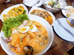 -Kat's Kitchen