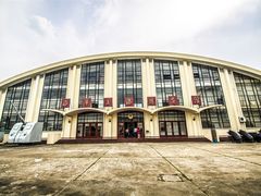 -海军上海博览馆