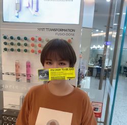 -Kraemer paris·苏豪路易士·嘉玛发廊