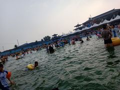 -沈阳龙润夏宫温泉水乐园