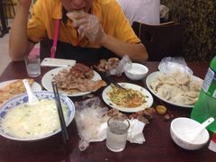 -哈尔滨大水饺(船山路店)