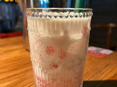 生打西瓜椰椰-麦合轻悦餐厅•常州菜(汉江店)