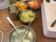 -双门洞·森系料理(体育西店)