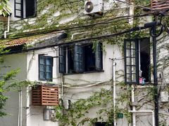 -上海蔡元培故居陈列馆