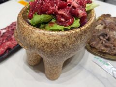 -刘少华贵州小黄牛·鲜牛肉火锅(总店)