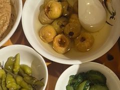 -老康火锅(桥南街店)
