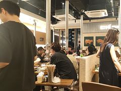 -炽城·烤肉名家(鸿达中央广场店)