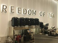 -KUNCHA鲲茶·江西制茶(铜锣湾店)