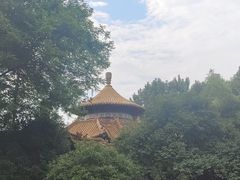 -横店影视城明清宫苑园区