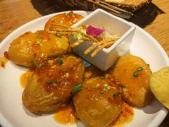 -鸡毛店·川菜(双楠店)